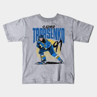 Vladimir Tarasenko St. Louis Rise Kids T-Shirt